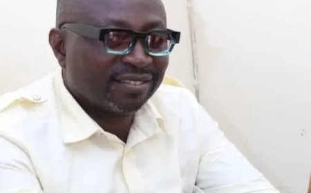 When Sentiment Overrides Political Judgment: Pastor Ajileye Should Leave Olumoko Alone and Face His Own Political Choice