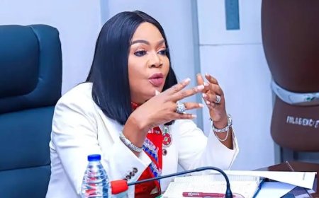 Over 5,000 To Benefit As Onyejeocha Marks 19 Years Of Free Medical Outreach