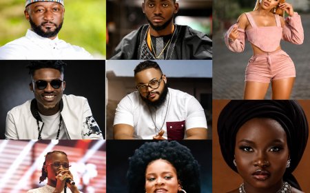 BBNaija Season 11 Begins Today: A Look Back at Every Winner from Seasons 1 to 10