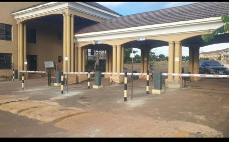 Rights Group Alerts Gov. Mbah, IGP Over Rising Tension in Enugu Land Dispute