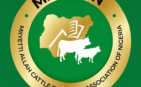 South East MACBAN Chairman Loses Two Sons, 40 Cattle in Alleged Ezeagu Cattle Camp Attack