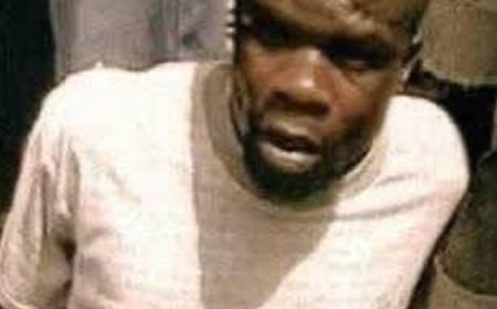 OSISIKANKWU: The Man They Couldn't Arrest, Tracked Dead