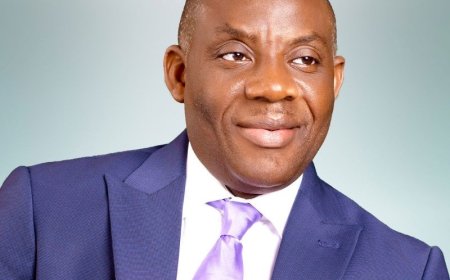 Onoh refutes alleged interference in Abuja Varsity by Education Minister, Alausa