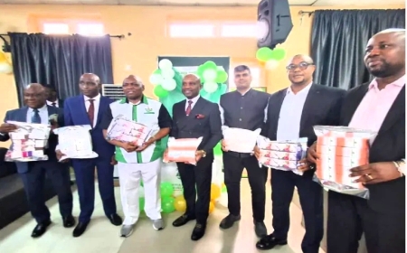 FG Unveils Seven Indigenous Herbal Drugs for Cancer, Hepatitis B, Hypertension