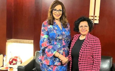 Nigeria, AUDA-NEPAD Strengthen Youth, Women Partnership