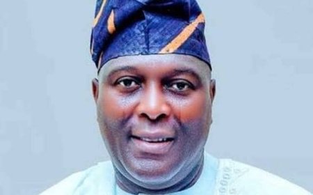 Osun Poll: Tension Rises as Police Arrest SSG Over Alleged Possession of PVCs, Voter Register