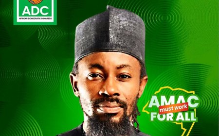 Moses Paul Bows Out of AMAC Election Dispute, Vows to Keep Serving