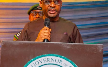 Cross River Intensifies War Against Terror, Kidnapping At Security Summit