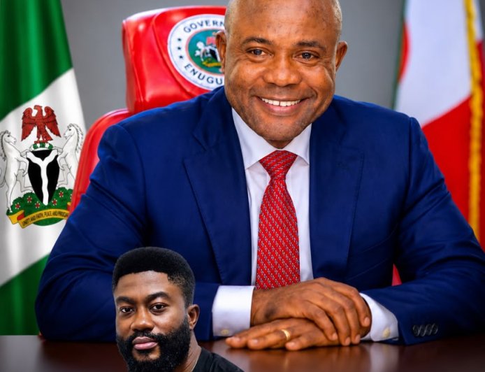 Who Is Against The Second Term Bid of Governor Peter Ndubuisi Mbah, And Why Mbah Must Serve Again And Beyond