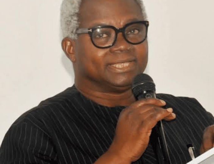 Okechukwu To INEC Chair: Stop The Lectures, Conduct Elections Nigerians Can Trust