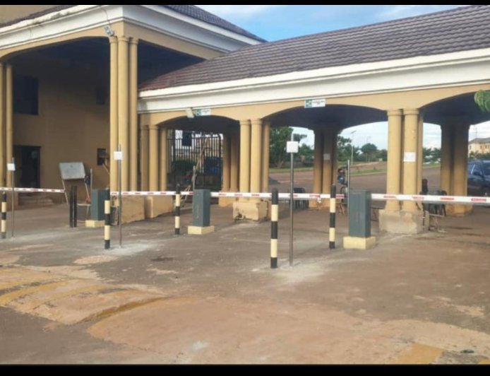 Rights Group Alerts Gov. Mbah, IGP Over Rising Tension in Enugu Land Dispute