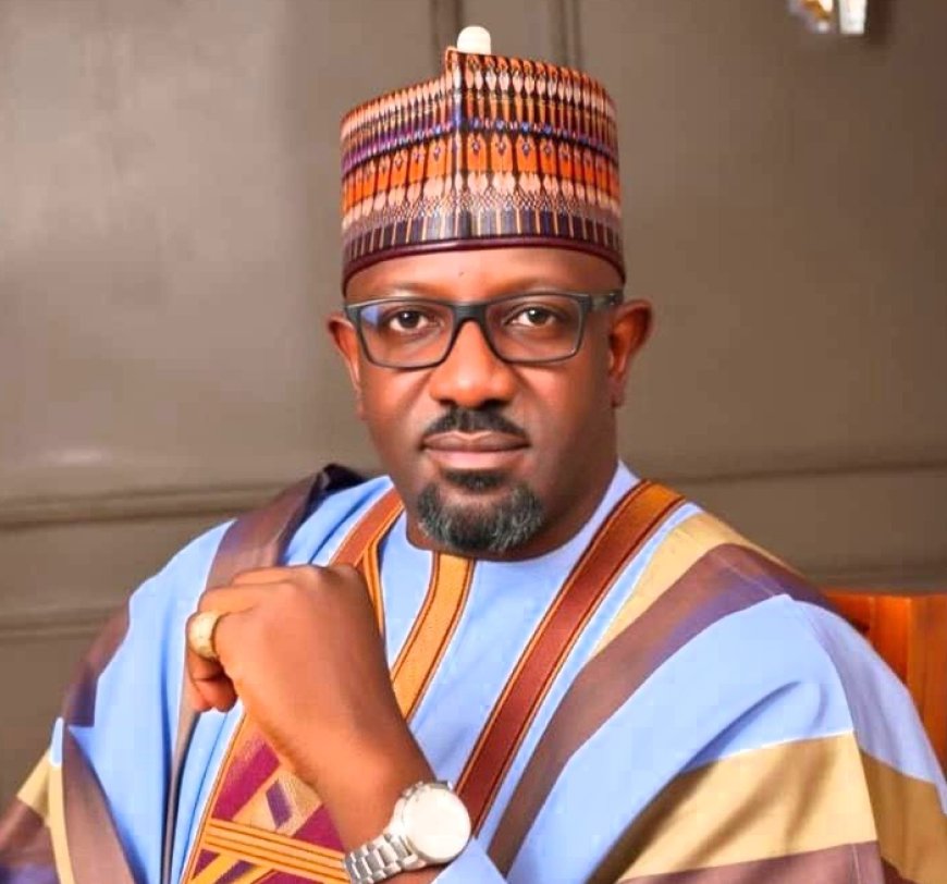 Onoh, Hails FG’s Move to End JSS/SSS Separation