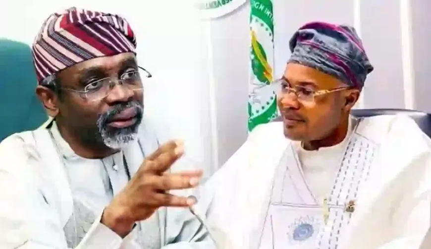 Read All About the 'Fake' PFIPC And The Gbajabiamila Connection