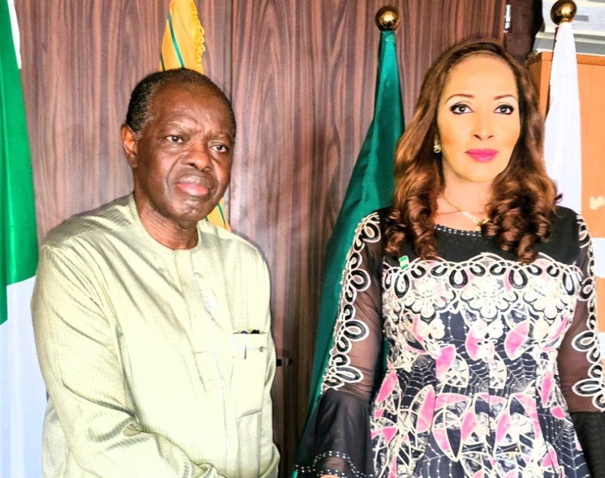 Nigeria Demands Probe, Compensation Over Death of Citizen in Ivorian Custody
