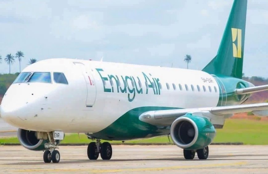 Tinubu's Concession of Enugu Airport Sparks Mixed Reactions