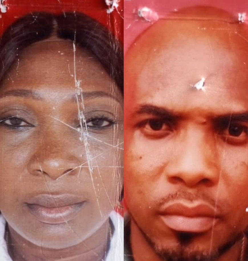 Court Remands Couple for N10m Alleged Land Fraud in Port Harcourt