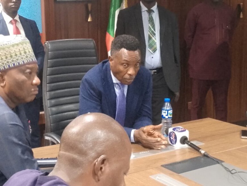 2027: Ex-ACN Chairmen Reaffirm Loyalty to APC, As Nwoye Calls for Grassroots Mobilization