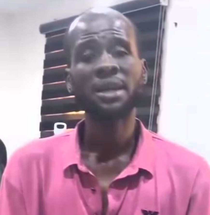 Police Arrest Igbo Times Publisher, Ofoegbu, Over Alleged Defamatory Posts Targeting Soludo