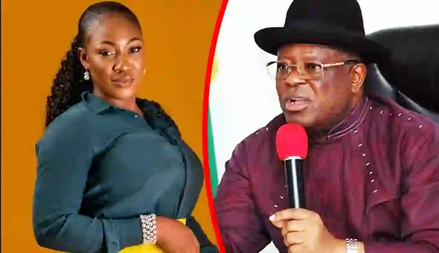 Mary Habila's Death: Friend Describes Final Moments as Umahi Seeks Forensic Investigation