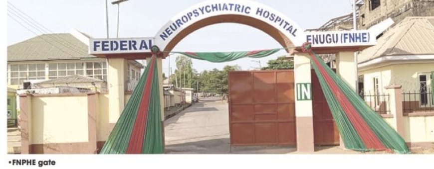 Court Dismisses Stay of Execution Bid by Enugu Psychia MD