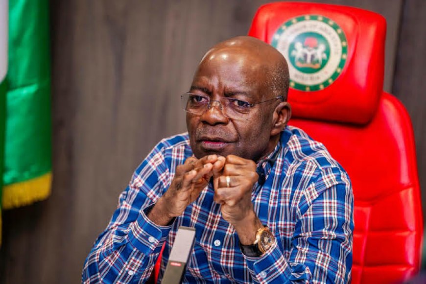 PPP Deal: Abia Attracts $145m Solar Manufacturing Investment