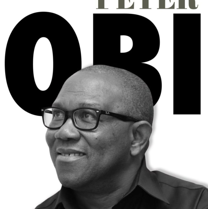 Ike Abonyi Salutes Peter Obi @65, Extolls Visionary's Enduring Influence