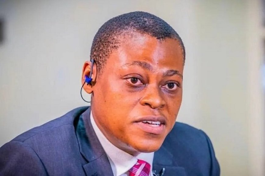 Govt. Magic: Rufai Oseni Alerts of SGF, AKume's Disobedience To Tinubu