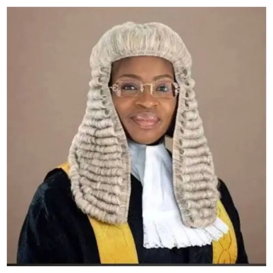Meet Mrs. Oyinkansola Badejo-Okusanya, NBA President-Elect