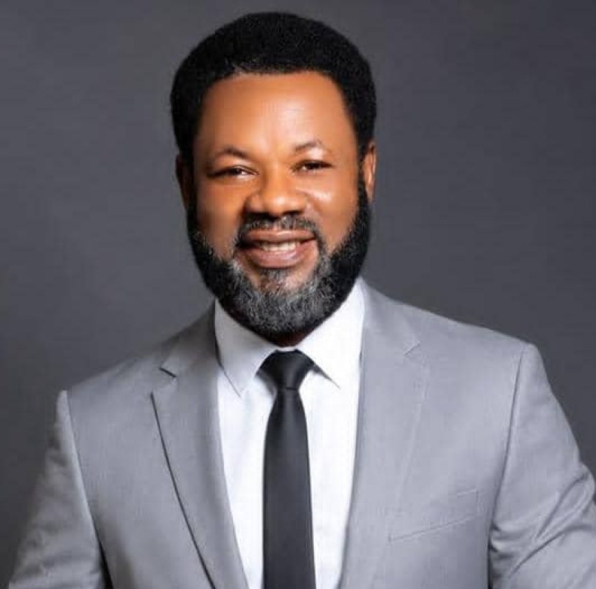Stop Weaponising Engr. Kelvin Against Boki People, Community Leader Charges CRSG