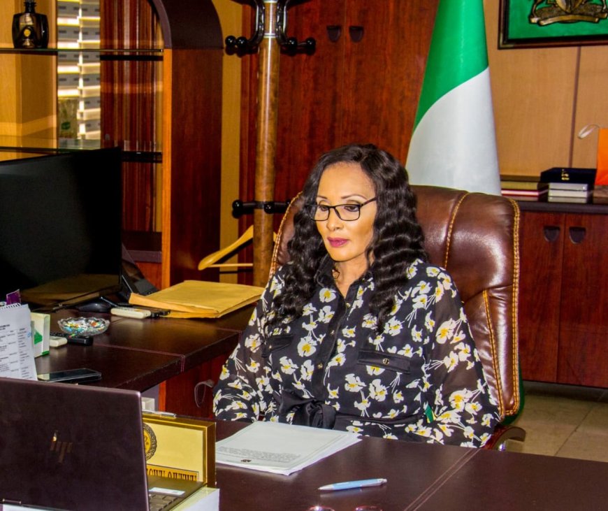 Nigeria Urges African Union To Move Against Illicit Funds, Terrorism