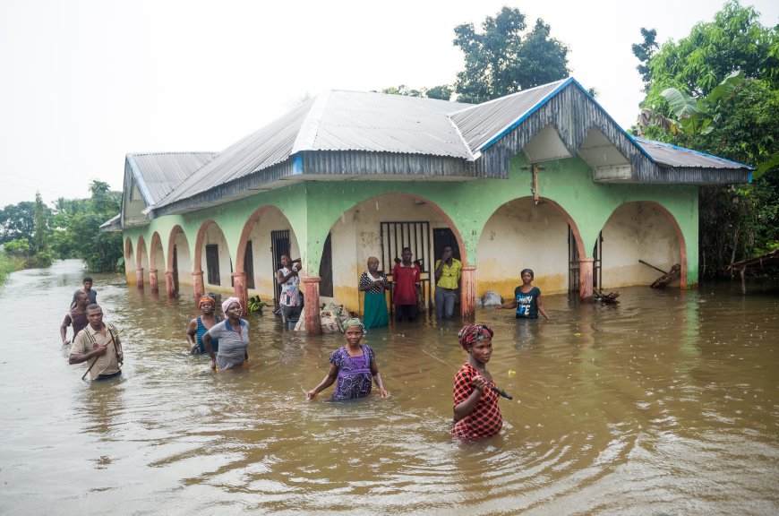 Flood Alert: Why Imo, South-East Must Prepare for Rising Waters