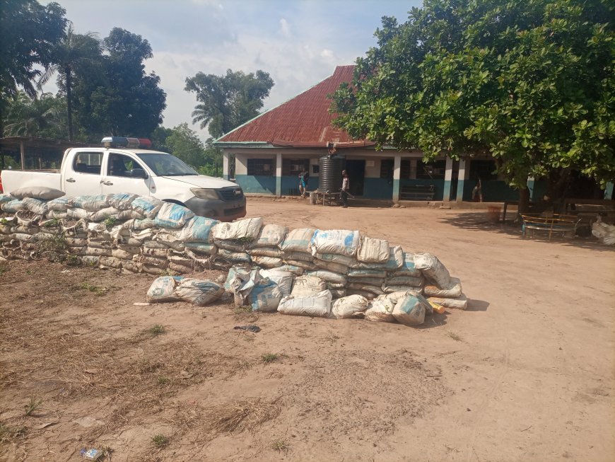 Isi-Uzo Pushes for Rehabilitation of Nkalagu-Nsukka Federal Road as Council Highlights Devt Feats