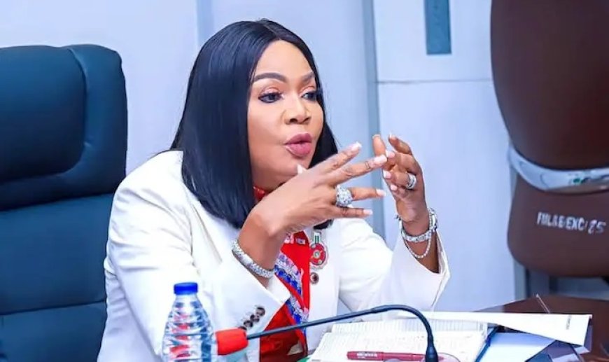 Over 5,000 To Benefit As Onyejeocha Marks 19 Years Of Free Medical Outreach