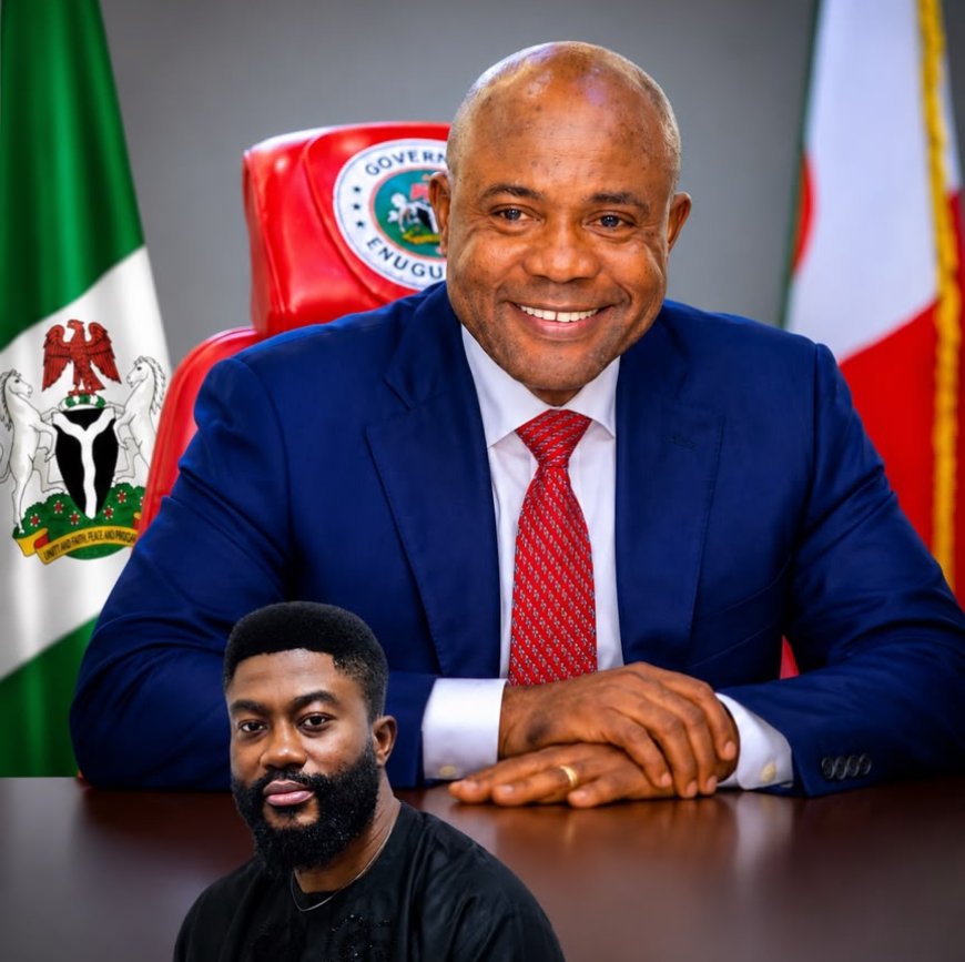 Who Is Against The Second Term Bid of Governor Peter Ndubuisi Mbah, And Why Mbah Must Serve Again And Beyond