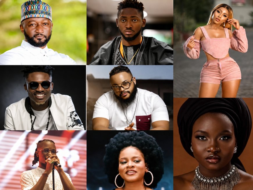 BBNaija Season 11 Begins Today: A Look Back at Every Winner from Seasons 1 to 10