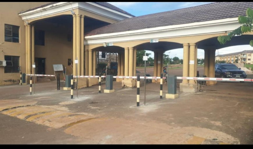 Rights Group Alerts Gov. Mbah, IGP Over Rising Tension in Enugu Land Dispute