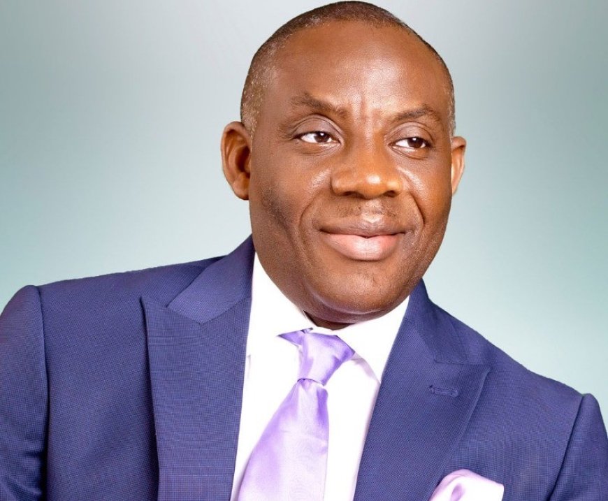 Onoh refutes alleged interference in Abuja Varsity by Education Minister, Alausa