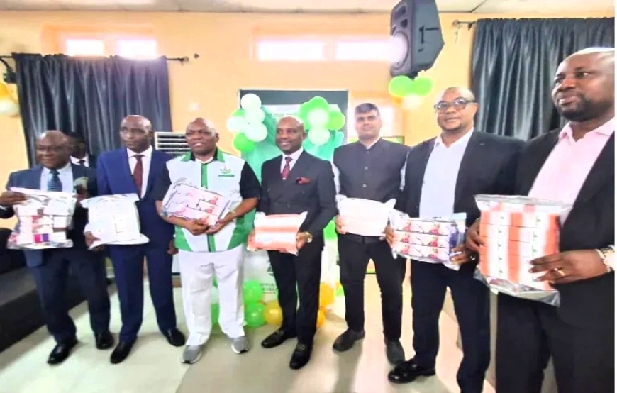 FG Unveils Seven Indigenous Herbal Drugs for Cancer, Hepatitis B, Hypertension