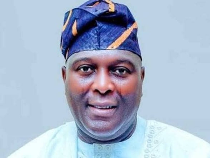 Osun Poll: Tension Rises as Police Arrest SSG Over Alleged Possession of PVCs, Voter Register