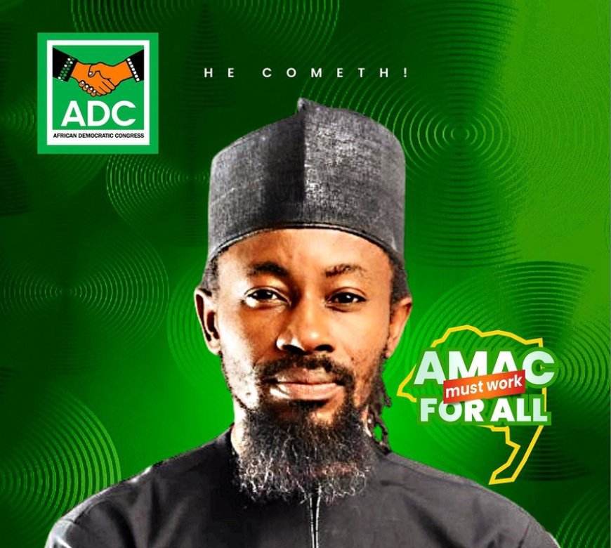 Moses Paul Bows Out of AMAC Election Dispute, Vows to Keep Serving