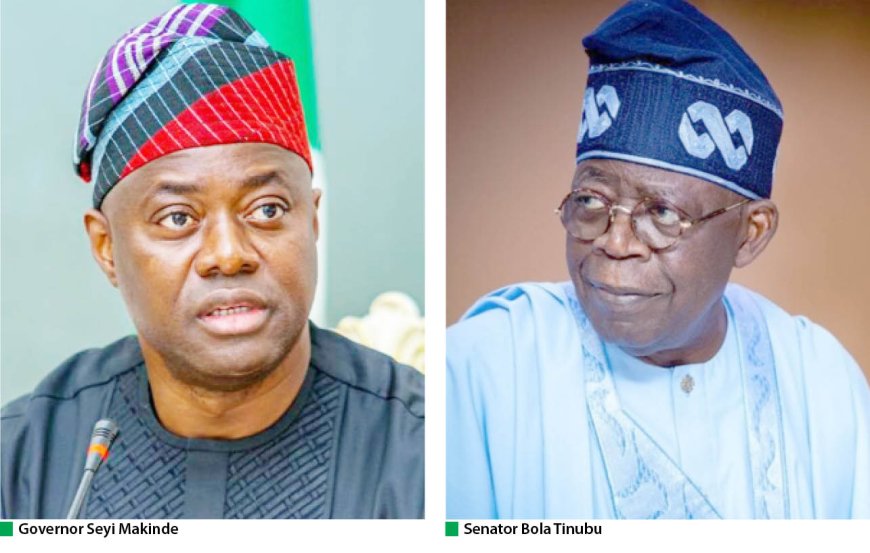 Makinde Mounts Tension with Tinubu, Constitutes Probe On Oriire Kidnap