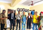 Edoga Emerges Enugu NMA Chairman as BOT Charges Exco to Uphold Medical Standards