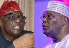 Atiku: Presidency More Comfortable With 'Fake Bishops' Than Truth, Defends Catholic Church