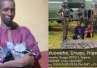 Udi Church Kidnapping: Suspected Kidnap Syndicate Commander, Accomplice Arrested in Enugu