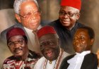 REMINISCENCE INTERVIEW: Roles by Abangwu, Onoh, Enechi-Onyia, Elechi, Aniagolu in Wawa agitation