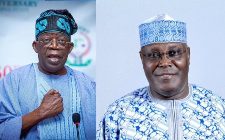 Atiku To Tinubu: You Want To Defraud Nigerians Of ₦1.08tn Through Enugu Cooperative College