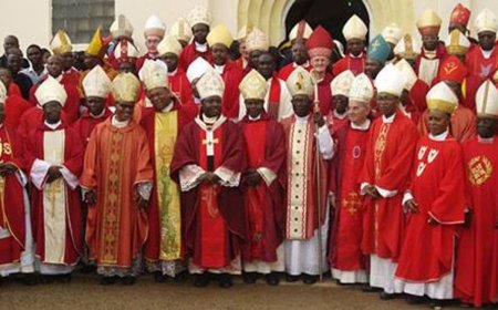 Why President Tinubu Must Listen To Bishops — They're trusted whistleblowers than political adversaries
