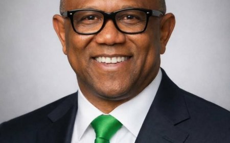 2027: G100 Raises Alarm, Proposes 'Doctrine of Necessary Democratic Opposition'