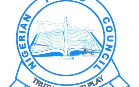NPC Seeks Partnership with EFCC to Strengthen Anti-Corruption Campaign