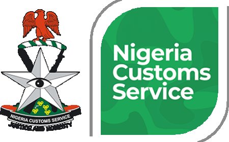Customs Intercepts 399 Jojef Rifles, Parts at Tin Can Island Port